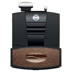 Кофемашина Jura GIGA X3C ALUMINIUM (EB)