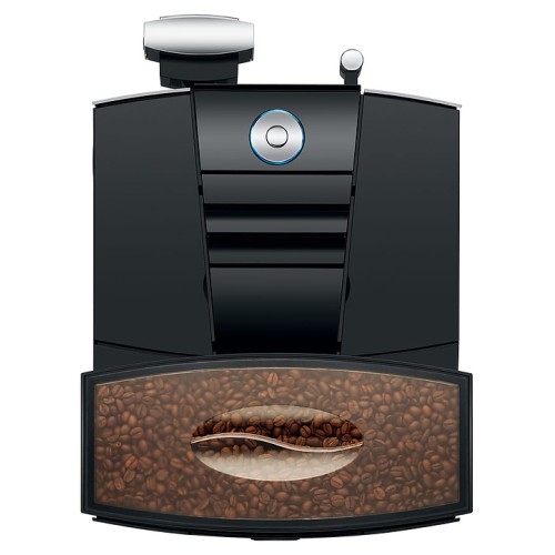 Кофемашина Jura GIGA X3C ALUMINIUM (EB)