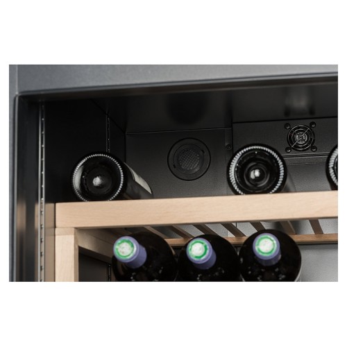 Винный шкаф La Sommeliere VIP330V