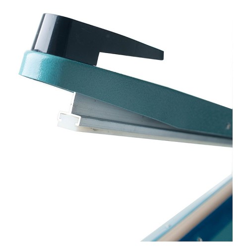 Запайщик пакетов Foodatlas PFS-400 Pro (металл, 2 мм)