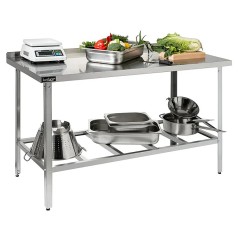 Стол разделочный Кобор СРБ-60/70