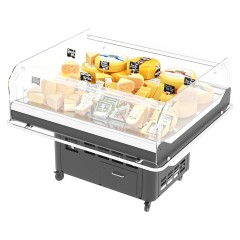 Витрина холодильная для промоакций Lida PROMO S-1 (1220х1140х953 мм)