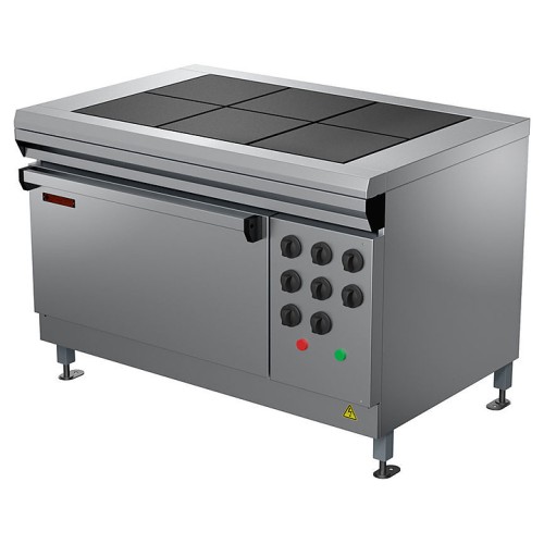 Плита электрическая Проммаш ПЭ-0,54Ш