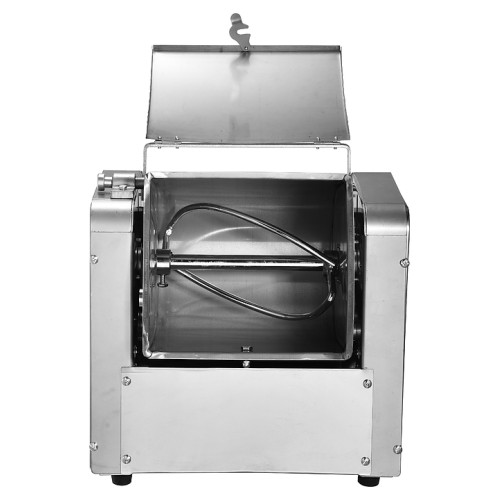 Тестомес Crazy Pan CP-SM10SS