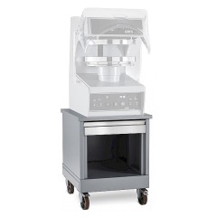 Стенд OEM-ALI SU184