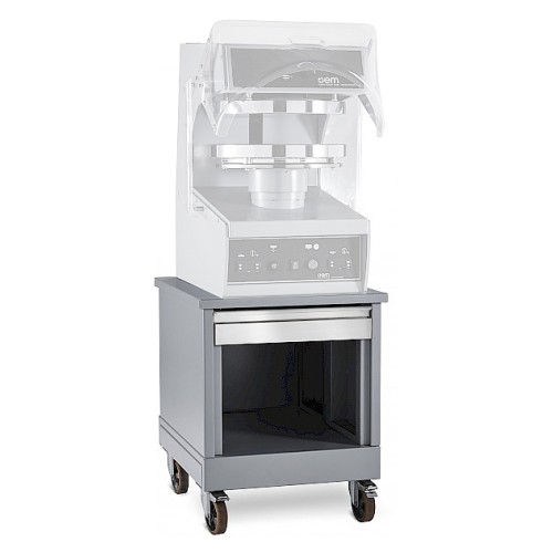 Стенд OEM-ALI SU184