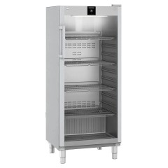 Шкаф холодильный Liebherr FRFCvg 5511 Perfection GN2/1 нерж. сталь