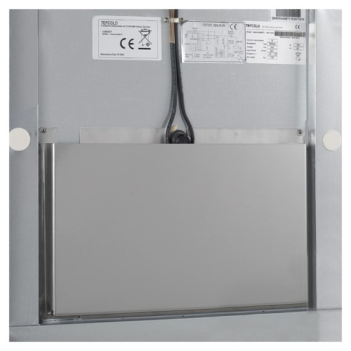 ШКАФ ХОЛОД. TEFCOLD RK505