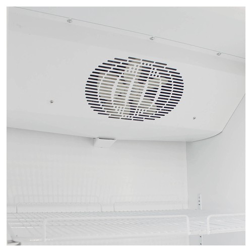 Шкаф холодильный фармацевтический Бирюса Б-750K-R