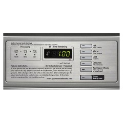 Стиральная машина LG WD-М069BD2S