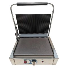 Гриль контактный Foodatlas EG-811EA прижимной