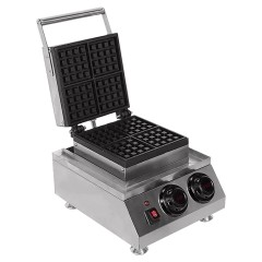 Вафельница Kocateq GH 133 S WB MDI