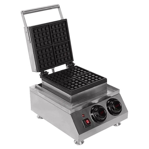 Вафельница Kocateq GH 133 S WB MDI