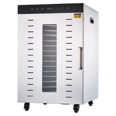 Сушилка для овощей и фруктов Airhot FD-16