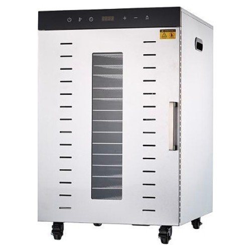 Сушилка для овощей и фруктов Airhot FD-16