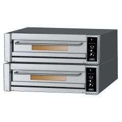 Печь для пиццы OEM-ALI 835BEM, дверь открывается вниз