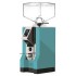 Кофемолка-дозатор EUREKA Mignon Specialita 55 16CR бирюзовая