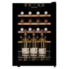 Винный шкаф Dunavox DX-20.62KF