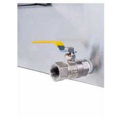 Чебуречница Hurakan HKN-EF16