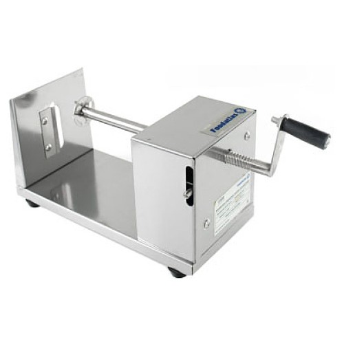 Аппарат для спиральных чипсов Foodatlas H001