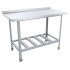 Стол производственный ПищТех Стандарт ЦК СРОб-112/6СЦК