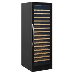 ШКАФ ВИННЫЙ TEFCOLD TFW400-F