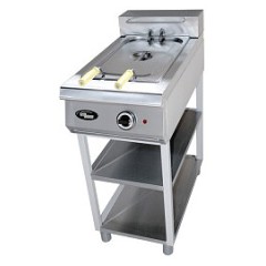 Фритюрница KAYMAN ФЭ-1-14