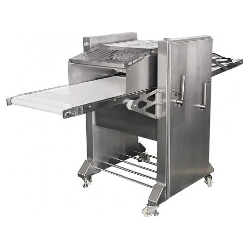 Шкуросъемная машина Roal Meat NSQP-620