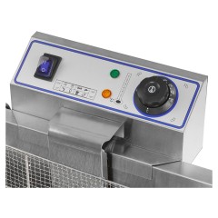 Чебуречница EF-16L-TS