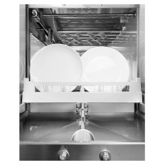 Туннельная (конвейерная) посудомоечная машина Elframo ETE20 EL DX+DAB393+DAB395+KIT NO STEAM+RB29, движение слева направо