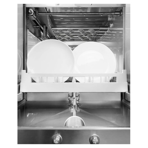 Туннельная (конвейерная) посудомоечная машина Elframo ETE20 EL DX+DAB393+DAB395+KIT NO STEAM+RB29, движение слева направо