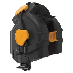 Соковыжималка автоматическая для цитрусовых Zumex Soul Series 2 UE, цвет белый естественный песок