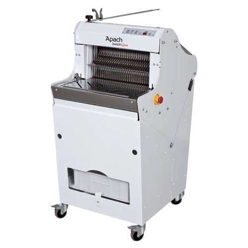 Хлеборезка Apach Bakery Line CР42S 19 мм