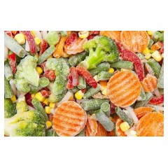 Шкаф шоковой заморозки Cooleq CQF-13