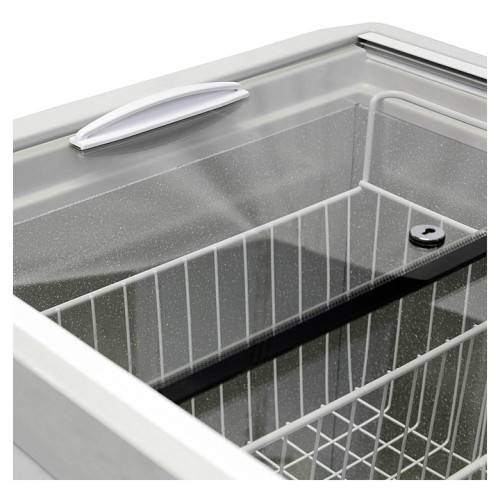 Ларь морозильный Бирюса 200Z