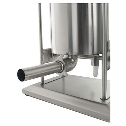 Шприц колбасный Roal Meat DD15L