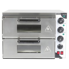 Печь для пиццы VA-PO2ST
