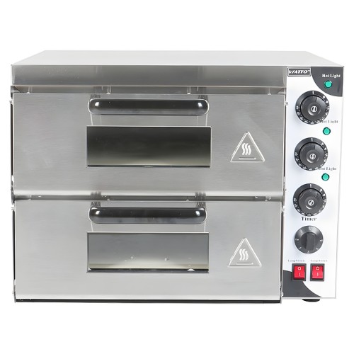 Печь для пиццы VA-PO2ST