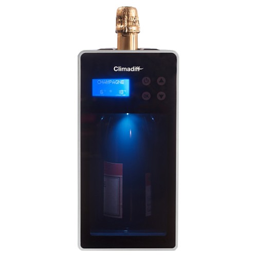 Винный кулер Climadiff Vinicave
