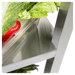 Стеллаж кухонный КОБОР СКТ-100/30