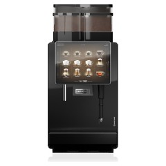 Кофемашина Franke A800 FM EC MU 1G H1