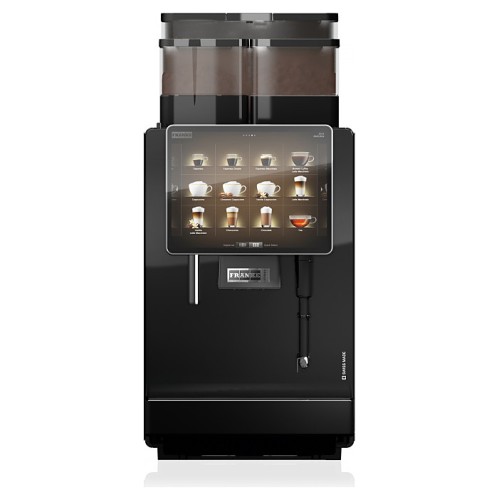 Кофемашина Franke A800 FM EC MU 1G H1