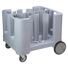 Тележка для сбора тарелок MACO Jiwins JW-ADCS240