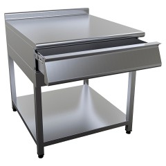 МОДУЛЬ НЕЙТР 900 СЕР ОТКРЫТЫЙ С ЯЩИКОМ КОБОР N9-7OB