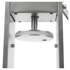 Шприц для колбас Foodatlas HR-3L