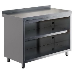 Стол производственный Restoinox СП3-15/7-Б