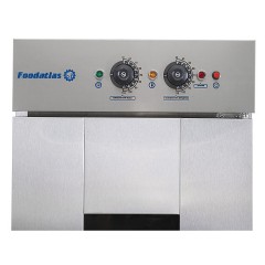 Шкаф расстоечный Foodatlas FJ-16