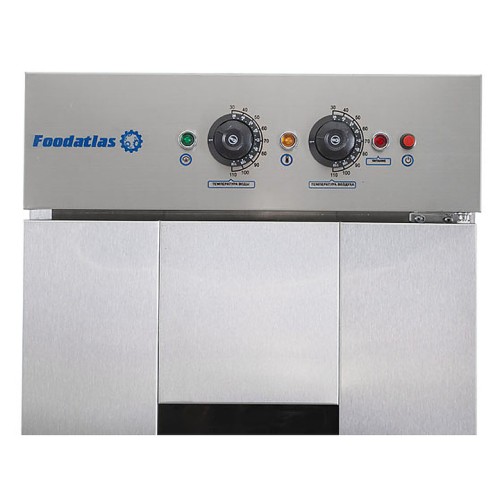 Шкаф расстоечный Foodatlas FJ-16