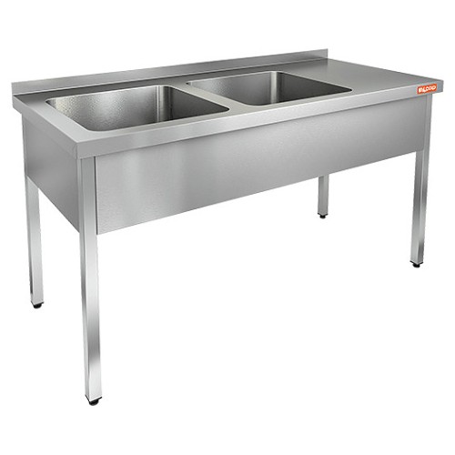 ВАННА МОЕЧНАЯ НСО2М-15/7БЛ