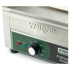 Поверхность жарочная Waring WGR140E